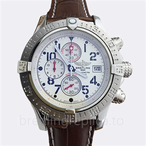 replica brietlig watch|breitling a1337011.